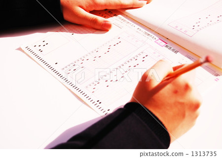mark sheet mark sheet 1313735