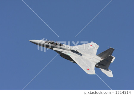 f-15dj, eagle, japan air self-defense force 1314514