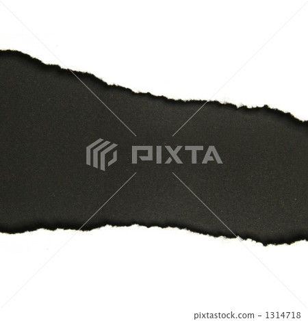 rip, gape, paper 1314718