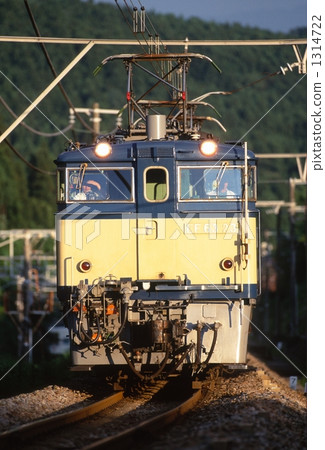 1995年8月4日信越乾線橫川 - 輕井澤單8303 1314722