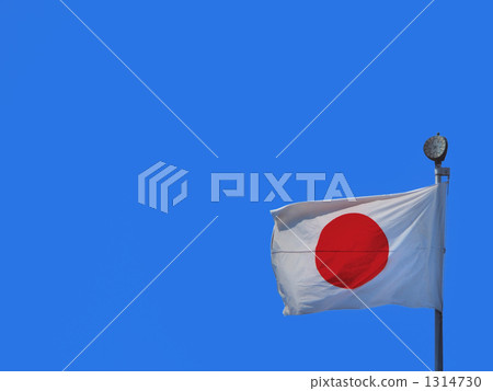 國旗日之丸 1314730