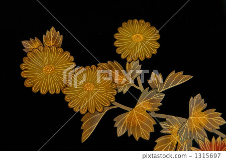 japanese pattern, chrysanthemum, chrysanth 1315697