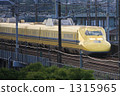 Doctor yellow 1315965