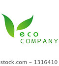 Logo Eco Logo Eco 1316410