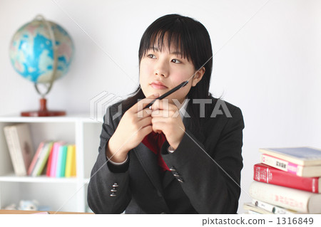 高中生要學習 1316849