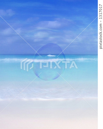 秘密海灘 秘密海灘 1317017