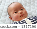 男孩 幼兒 新生兒 1317190