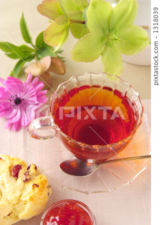 tea time tea time 1318039