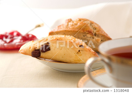 Scone  1318048