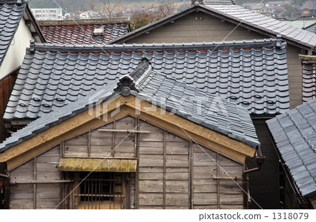 Walking in Mikuninaka · Private house in Mikuni Minato Walking in Mikuninaka · Private house in Mikuni Minato 1318079