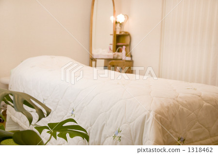 Beauty Salon Beauty Salon 1318462