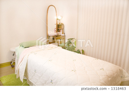 Beauty Salon Beauty Salon 1318463
