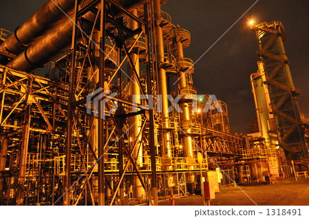 factories, factory, manufactory 1318491