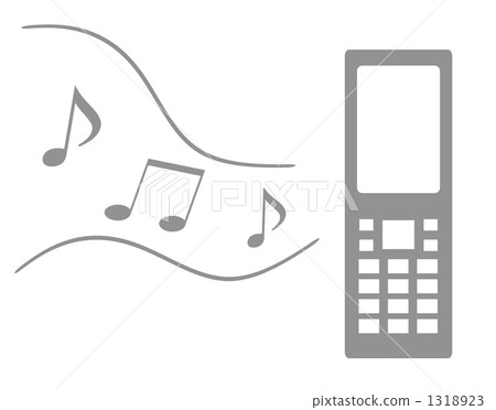 鈴聲旋律 鈴聲旋律 1318923