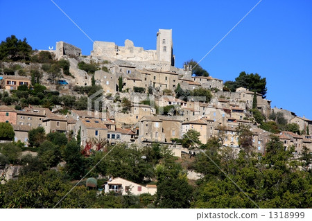 la cost, beige, provence 1318999