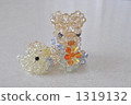 duck, ducks, beading 1319132