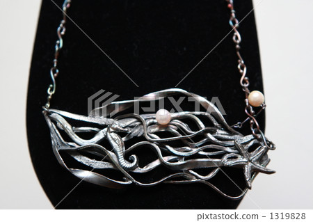 銀飾品 銀飾品 1319828