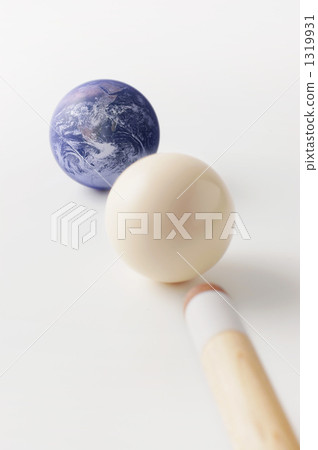 ball, sphere, cue 1319931