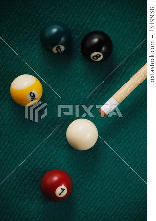 ball, cue, billiard 1319938