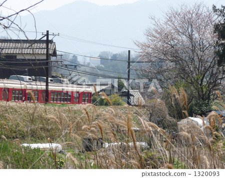 streetcar, tram, kobe electric railway 1320093