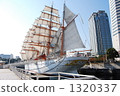 Sailing departure 1320337