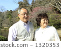 年長夫婦 1320353
