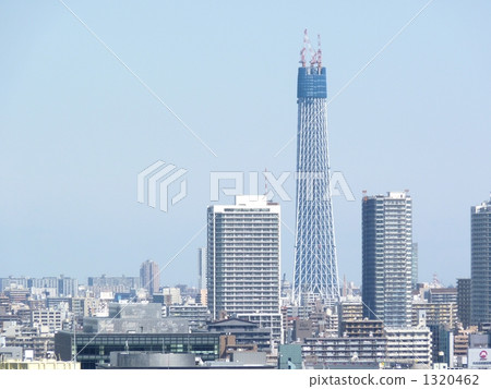 東京天空樹 1320462