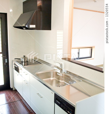 一個廚房 1320554