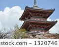清水寺 1320746