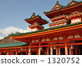 平安神宮 1320752