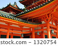 平安神宮 1320754