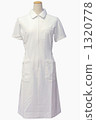 white robe 1320778
