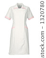 white robe 1320780