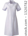 white robe 1320782