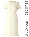 white robe 1320783