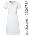 white robe 1320784