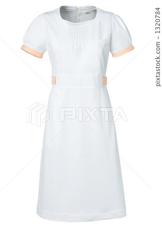 white robe 1320784