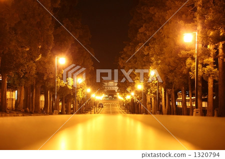 Zen Bin Street Zen Bin Street 1320794