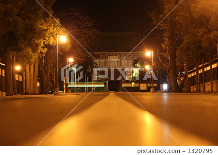 Nagatsumeji Sanmon 1320795