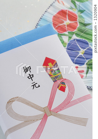 Summer Gifts Ⅱ 1320904