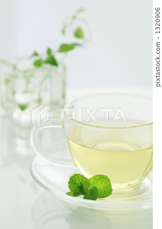 Mint tea Ⅱ Mint tea Ⅱ 1320906
