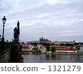 The streets of the Czech Republic 1321279