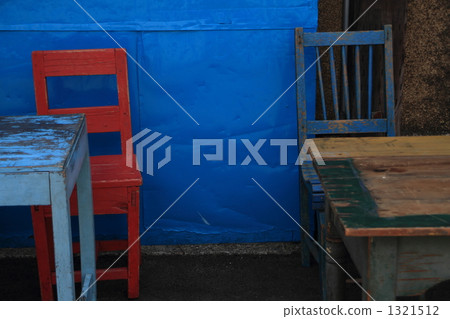 deck chair, deckchair, sunbed 1321512