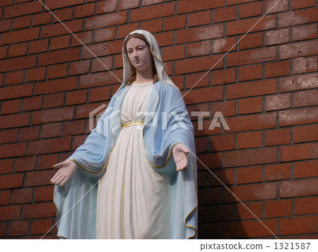 blessed virgin mary, the virgin mary, the holy mother 1321587