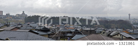 Mikuni蒙大拿步行·Mikuni Ryu Shokan和三國的街道 1321861