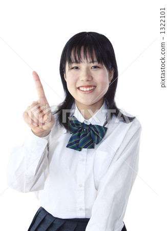 一個高中生 1322101