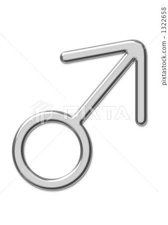 ♂ ♂ 1322658