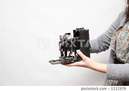 Photo machine Photo machine 1322976