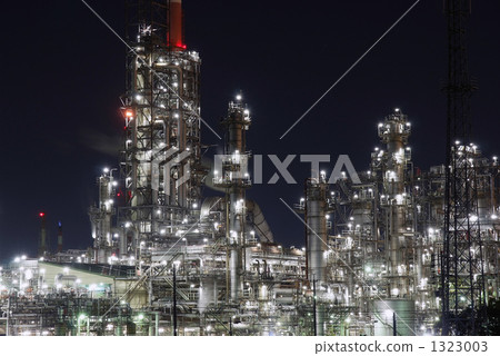 工廠 工業聯合 1323003