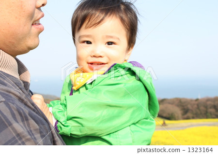 Child rearing day 1323164